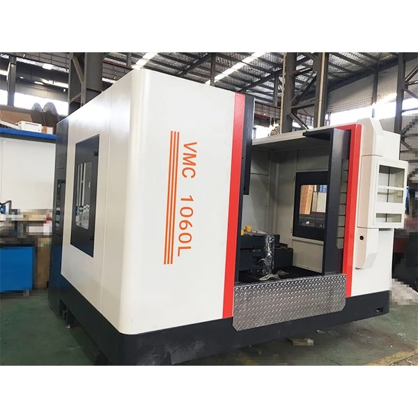 CNC-Vertical-machining-center--5