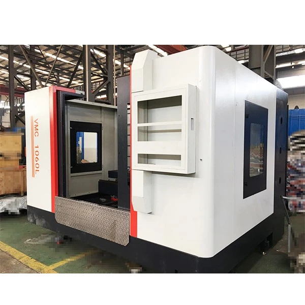 CNC-Vertical-machining-center--4