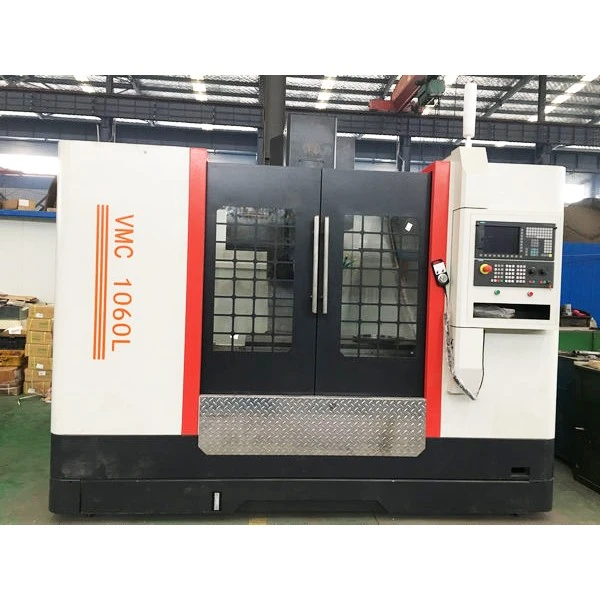 CNC-Vertical-machining-center-2