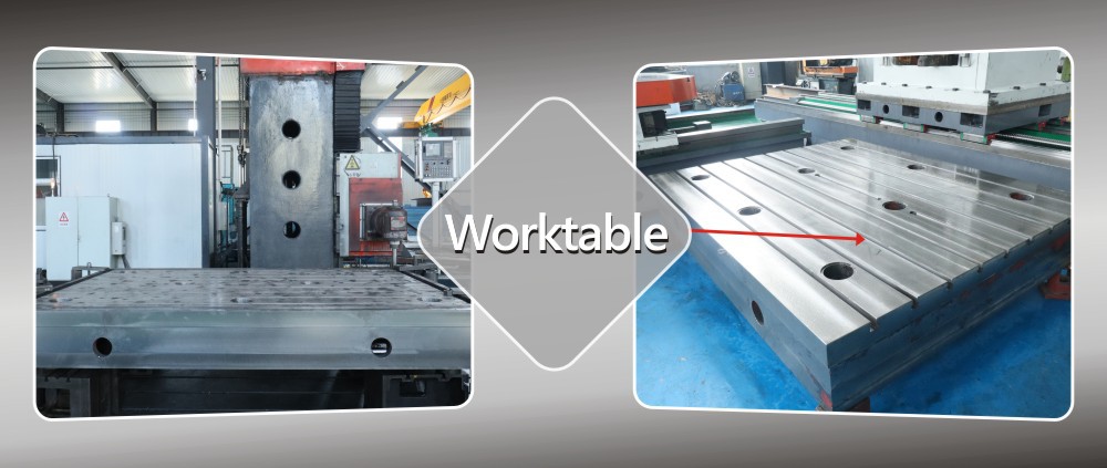 WORKTABLE WORKTABLE